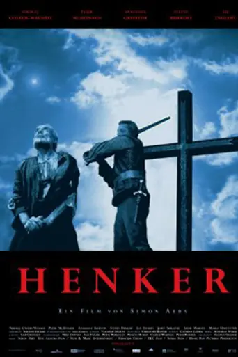 La sombra de la espada (2005)