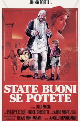 State buoni se potete (1983)