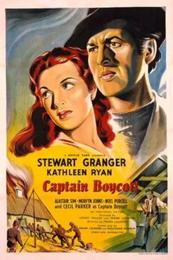 Capitán Boycott (1947)