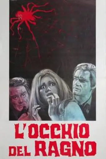 Eye of the Spider (1971)
