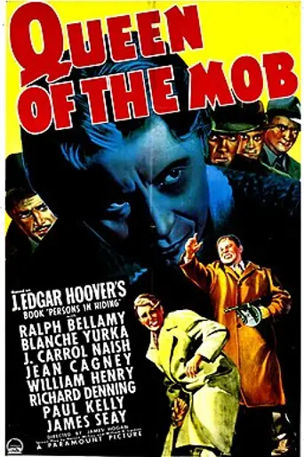 Queen of the Mob (1940)
