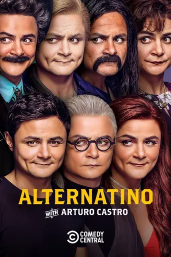 Alternatino with Arturo Castro (2019)