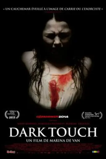 Dark Touch (2013)