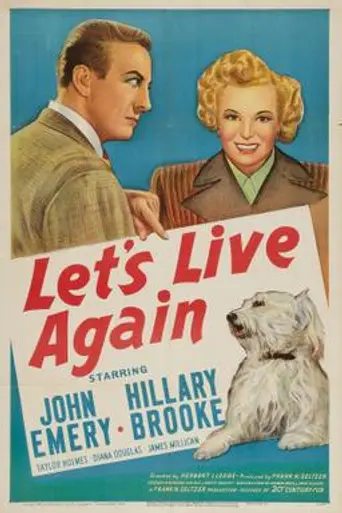 Let's Live Again (1948)