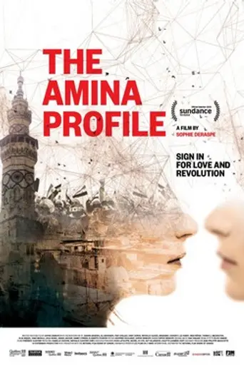 The Amina Profile (2015)