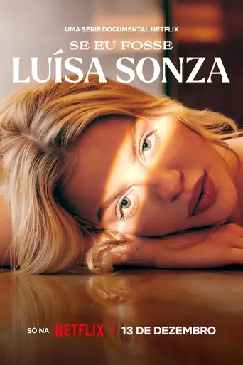 If I Were Luísa Sonza (2023)