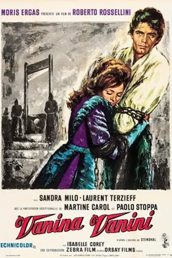Ванина Ванини (фильм, 1961) (1961)
