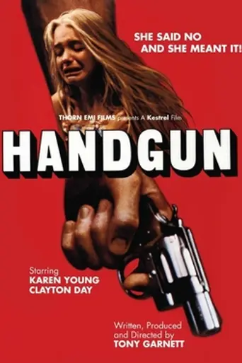 Handgun (1983)