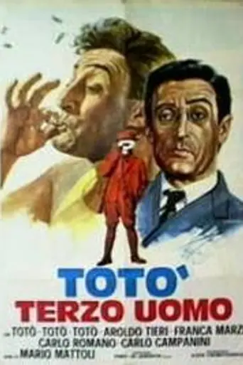 Totò terzo uomo (1951)