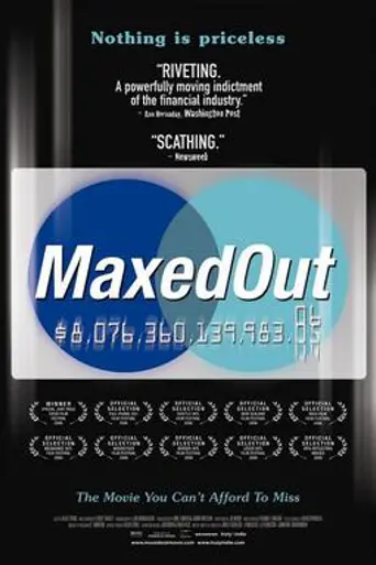 Maxed Out (2006)