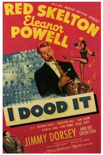 I Dood It (1943)