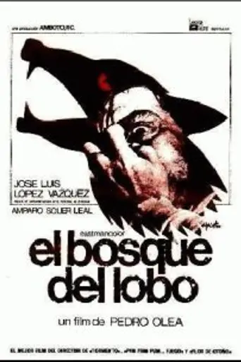 Волчий лес (1970)