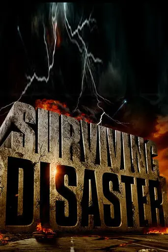 Surviving Disaster — 1 сезон