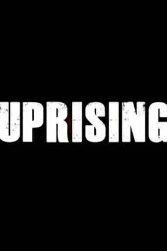 Uprising — 1 сезон