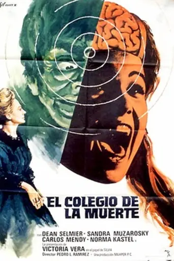 El colegio de la muerte (1975)