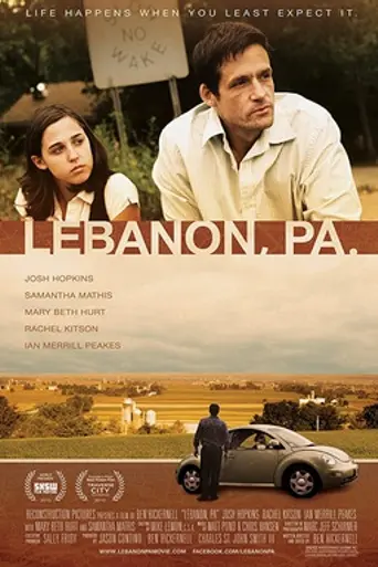 Lebanon, PA (2010)