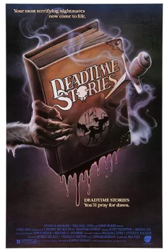 Deadtime Stories (1986)