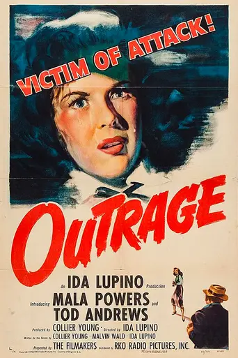 Оскорбление (1950)