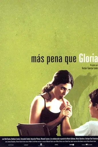 No Pain, No Gain (2001)