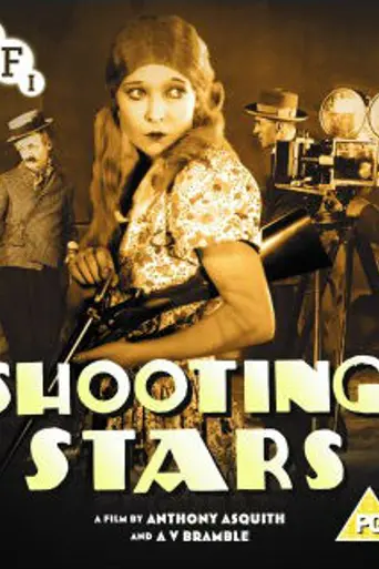 Shooting Stars (1927)
