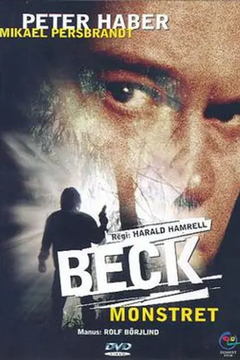 Beck – Monstret (1998)
