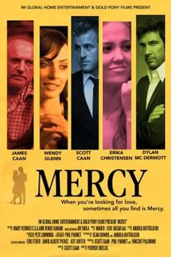 Mercy (2009)
