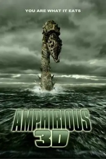 Amphibious (2010)