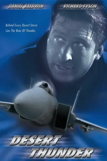 Trueno del desierto (1999)