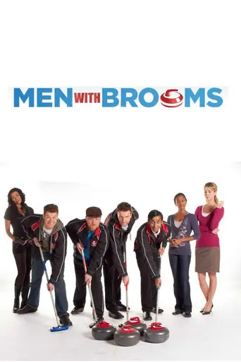 Men with Brooms (2010)