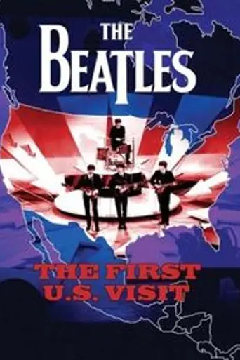 The Beatles. Первый приезд в США (1991)