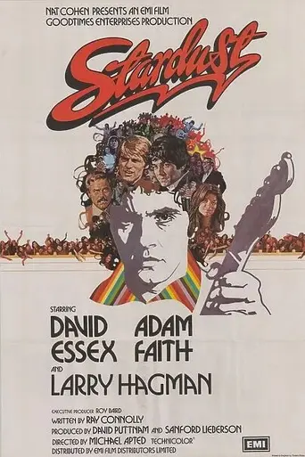 El ídolo (1974)