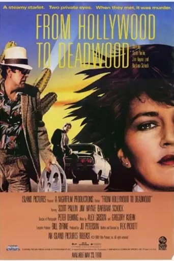 From Hollywood to Deadwood (1989)