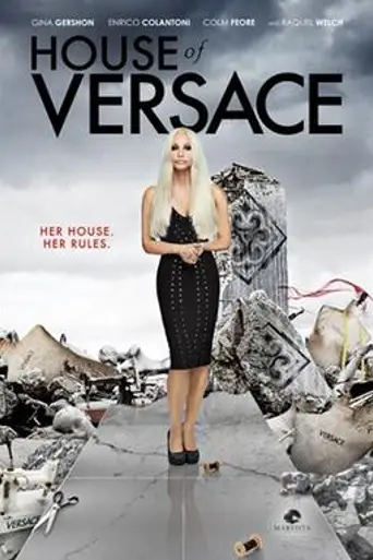 House of Versace (2013)