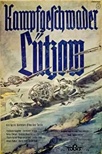 Kampfgeschwader Lützow (1941)