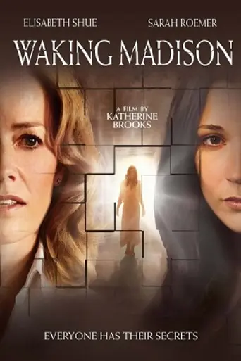 Пробуждая Мэдисон (2010)