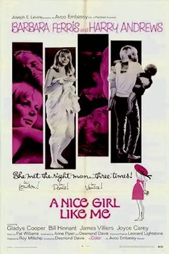 Cándida, pero no tanto (1969)