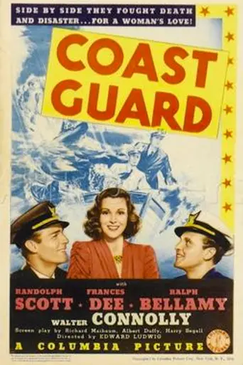 Vigías del mar (1939)