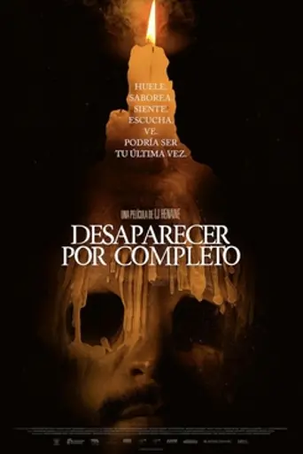 Disappear Completely (2022)