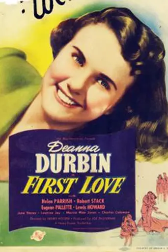 First Love (1939)