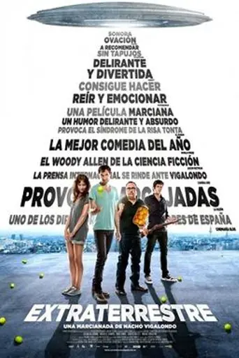 Extraterrestre (2012)