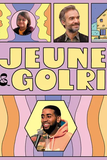 Jeune et Golri (2021)