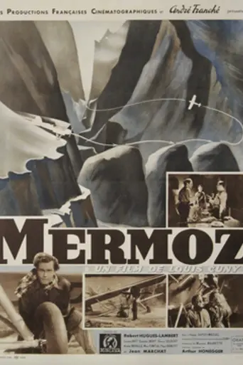 Mermoz (1943)