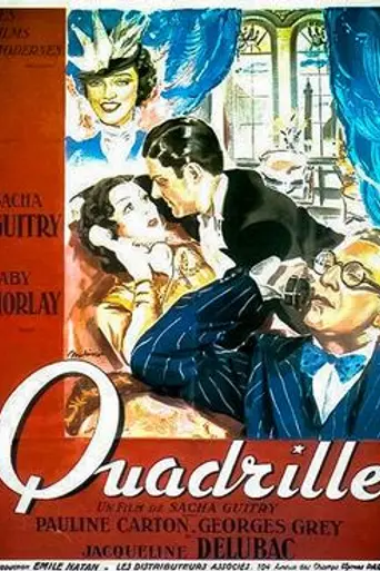 Quadrille (1938)