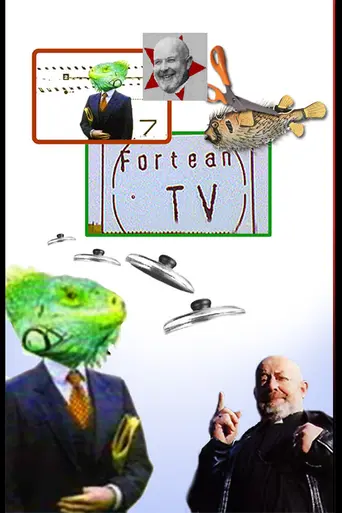 Fortean TV (1997)