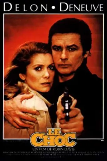 Le Choc (1982)