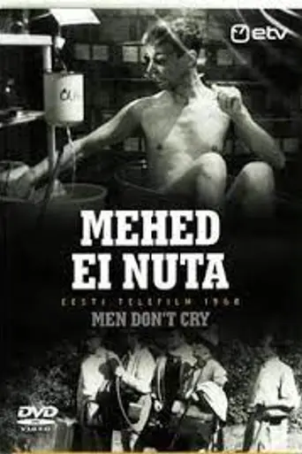 Mehed ei nuta (1969)