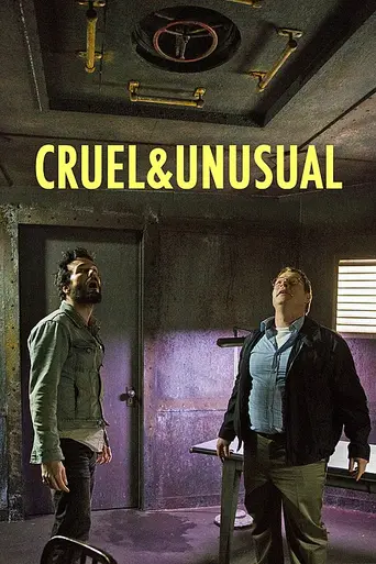 Cruel and Unusual (2014)