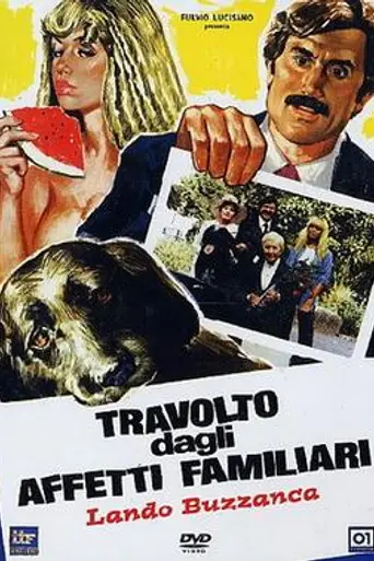 Swept Away by Family Affection (1978)