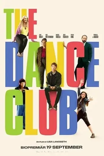 The Dance Club (2025)