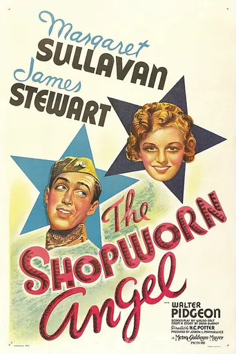 The Shopworn Angel (1938)